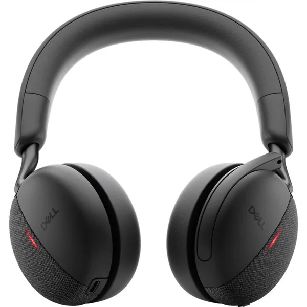 Căști DELL Pro WL5024 Wireless ANC Negru 520-BBGM - imagine 2