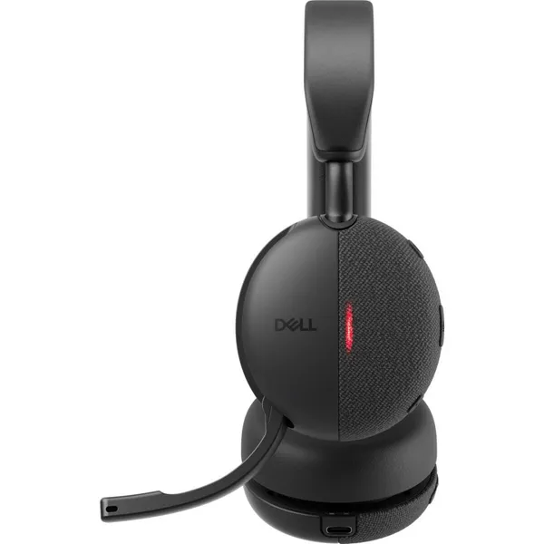 Căști DELL Pro WL5024 Wireless ANC Negru 520-BBGM - imagine 3