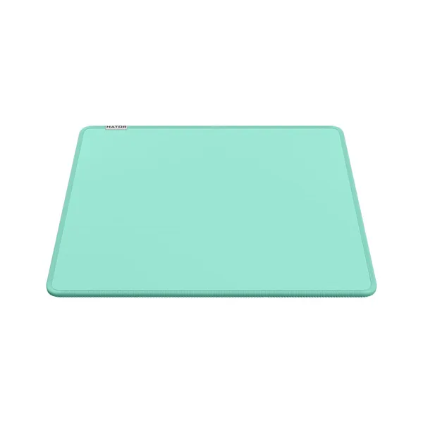 Mousepad HATOR Tonn Evo M Cauciuc 360x300x4mm Albastru