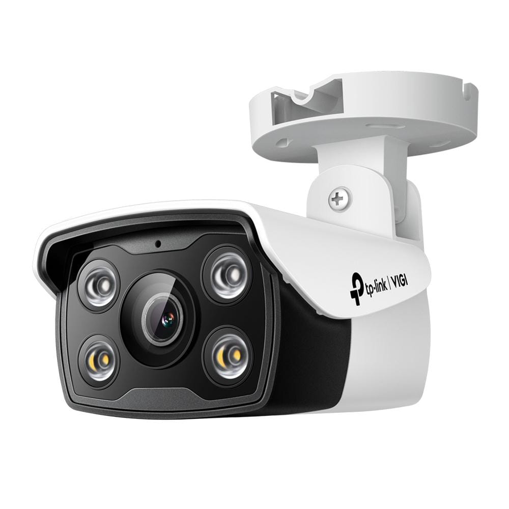 Cameră de supraveghere TP-LINK VIGI C330 3MP Bullet Exterior IP67