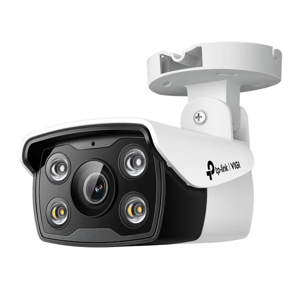 Cameră de supraveghere TP-LINK VIGI C330 3MP Bullet Exterior IP67