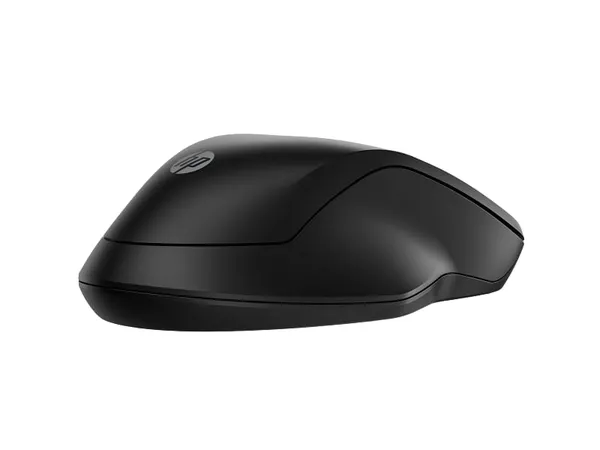 Mouse HP 255 Dual Wireless Bluetooth Negru 8R3U1UT - imagine 3