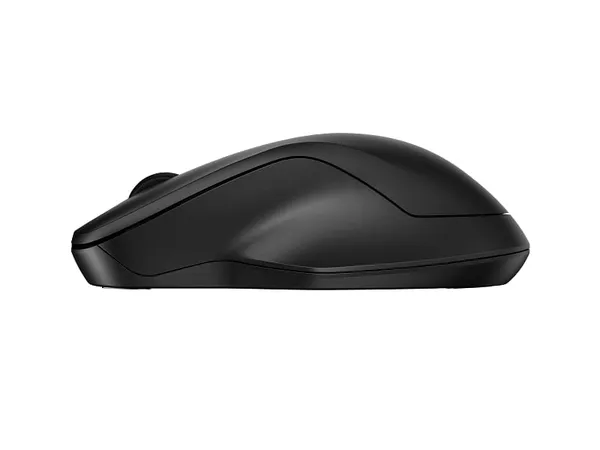 Mouse HP 255 Dual Wireless Bluetooth Negru 8R3U1UT - imagine 2