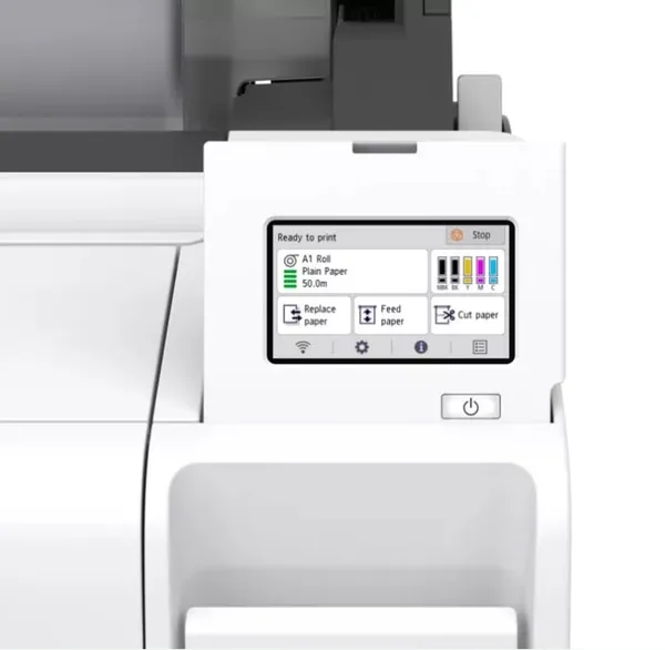 Plotter CANON imagePROGRAF TM-240 24 inch A1