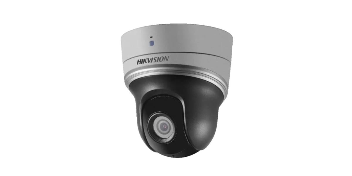 Cameră Supraveghere HIKVISION Speed-Dome DS-2DE2204IW-DE3B 2MP