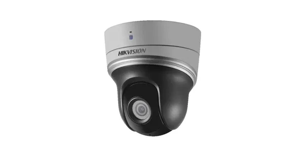 Cameră Supraveghere HIKVISION Speed-Dome DS-2DE2204IW-DE3B 2MP