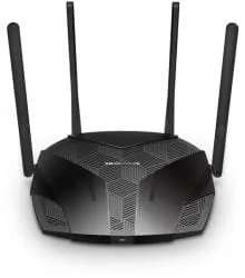 Router MERCUSYS MR70X AX1800 Wi-Fi 6 Dual-Band