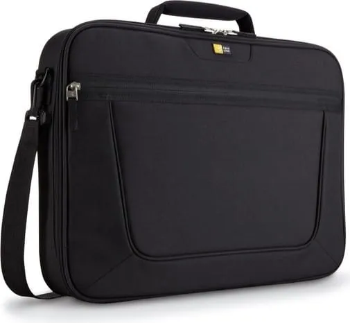 Geantă Laptop CASE LOGIC VNCI-215 15.6 inch Negru Waterproof