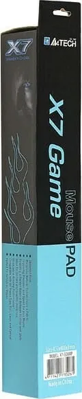 Mousepad A4TECH X7-500MP Negru - imagine 4