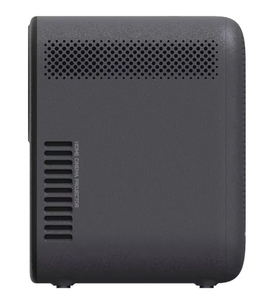 Videoproiector XIAOMI Smart Projector L1 1080p Full HD Android TV - imagine 2