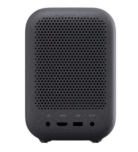 Videoproiector XIAOMI Smart Projector L1 1080p Full HD Android TV - imagine 3