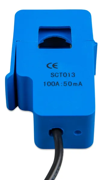 Current Transformer 100A:50mA for MultiPlus-II (5m) Wire-end - imagine 2
