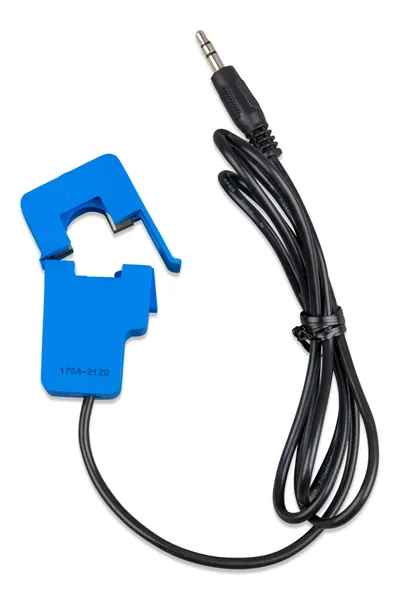 Current Transformer 100A:50mA for MultiPlus-II (5m) Wire-end - imagine 6