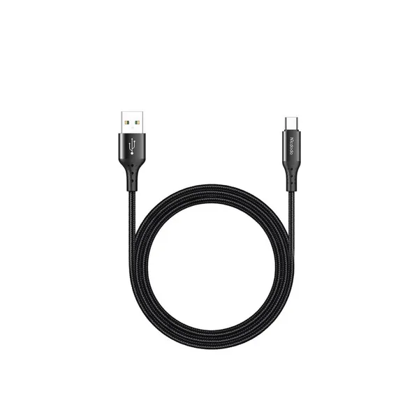 Cablu MCDODO Nest Series Type-C 1.5m 65W Negru