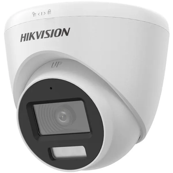 Camera supraveghere HIKVISION Turret 3K DS-2CE78K0T-LFS 2.8mm
