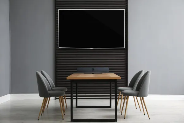 Videobar AXTEL 4K AX-4K-VB Negru - imagine 11