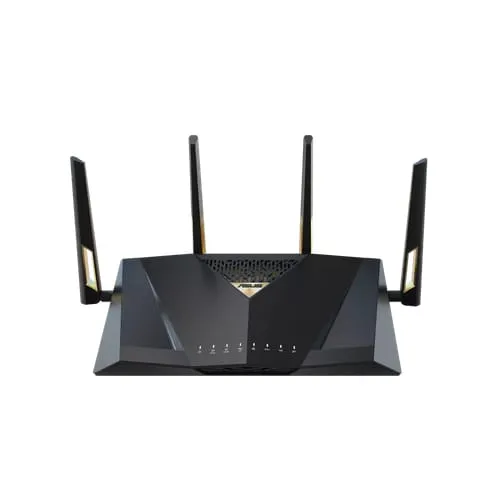 Router ASUS RT-BE98U Dual-Band WiFi 7 BE7200 - imagine 2