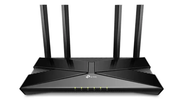 Router TP-LINK Archer AX23 Wi-Fi 6 Dual-Band AX1800 - imagine 2
