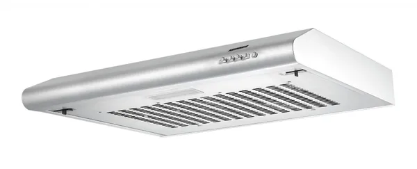 Hota HEINNER CH-201SS Tradicională 60cm Inox