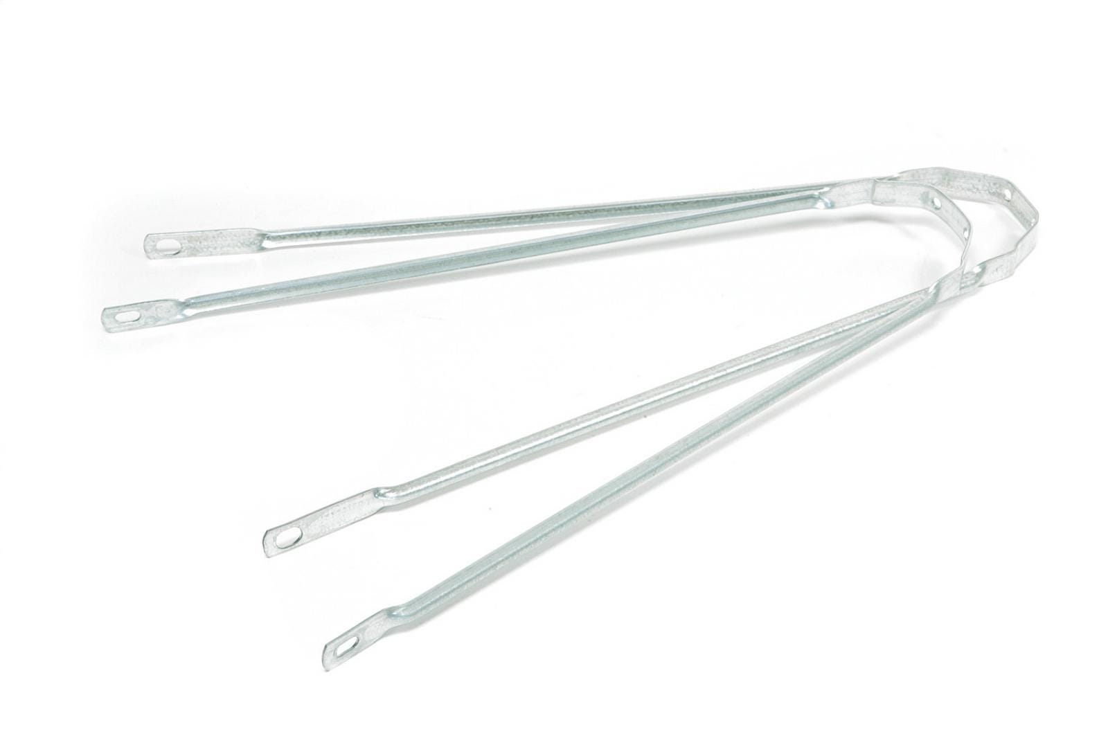 Spit Aripă Plate Pliabile 20 inch Argintiu CVB048