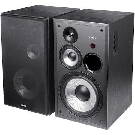 Boxe PC EDIFIER R2850DB-BK 2.0 Bluetooth 150W Negru