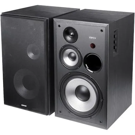 Boxe PC EDIFIER R2850DB-BK 2.0 Bluetooth 150W Negru