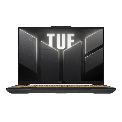 Laptop Gaming ASUS TUF F16 FX607VJ-RL080 Intel Core 5 RTX 3050 16GB 512GB - imagine 3