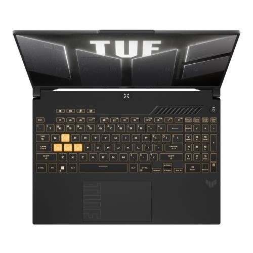 Laptop Gaming ASUS TUF F16 FX607VJ-RL080 Intel Core 5 RTX 3050 16GB 512GB - imagine 2