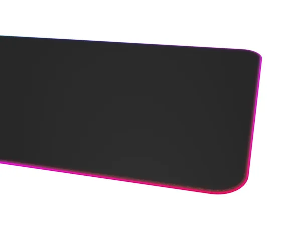 Mousepad GENESIS Boron 500 XXL RGB Negru 800x400mm - imagine 3