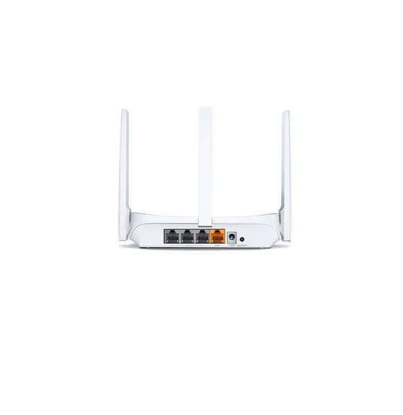 Router Wireless MERCUSYS MW305R 300Mbps - imagine 3