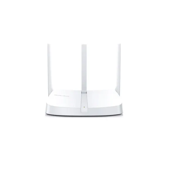 Router Wireless MERCUSYS MW305R 300Mbps - imagine 2