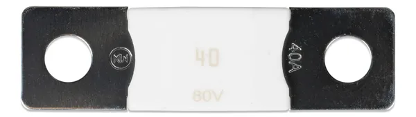 Siguranță Fuzibilă MEGA VICTRON ENERGY 40A/80V Pachet 5 Bucăți