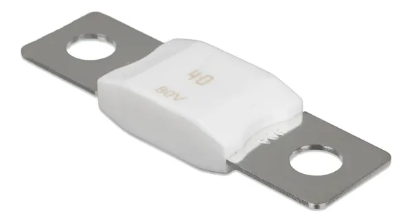 Siguranță Fuzibilă MEGA VICTRON ENERGY 40A/80V Pachet 5 Bucăți - imagine 5