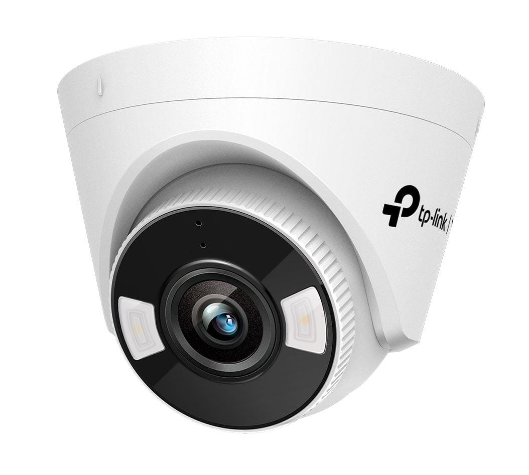 Cameră Supraveghere TP-LINK VIGI C430 3MP Interior 2.8mm