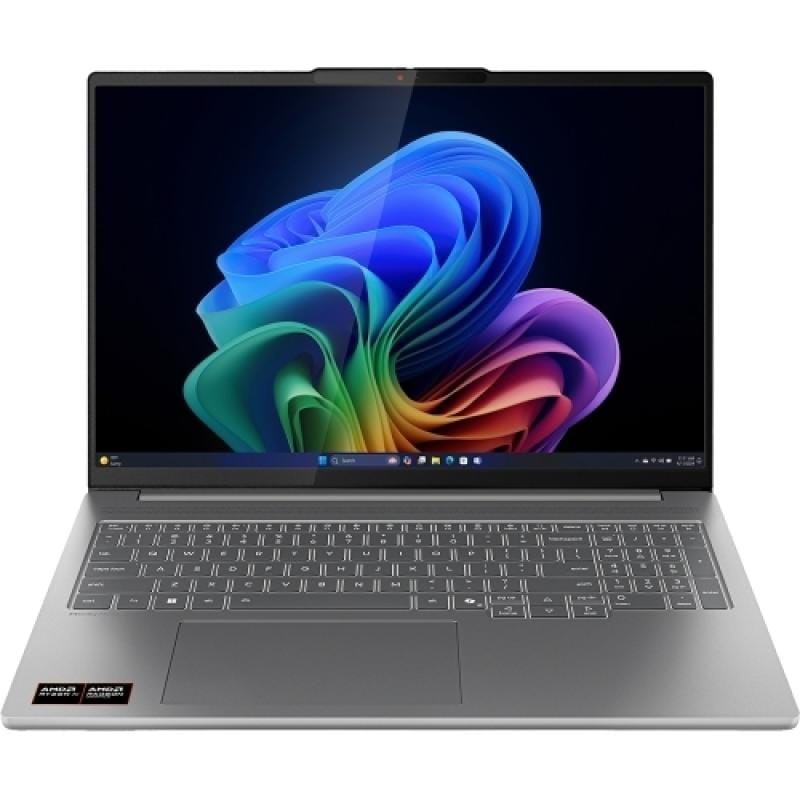 Laptop LENOVO IdeaPad Pro 5 16AKP10 16 inch 2.8K OLED Ryzen AI 7 350