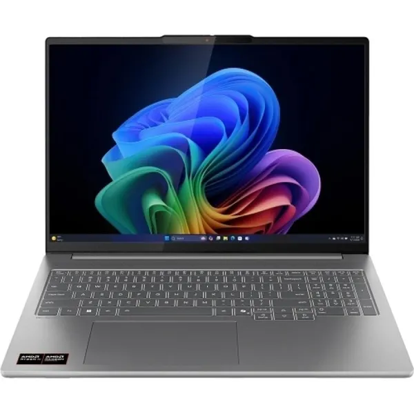 Laptop LENOVO IdeaPad Pro 5 16AKP10 16 inch 2.8K OLED Ryzen AI 7 350
