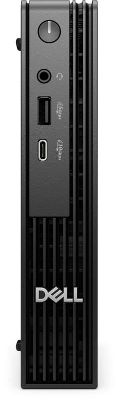 Desktop PC DELL Pro Micro QCM1255 Ryzen 5 PRO 8500GE 16GB 512GB SSD