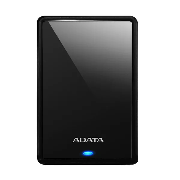 HDD Extern ADATA HV620S 1TB Negru USB 3.1 - imagine 6