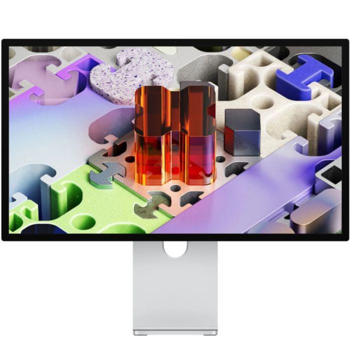Monitor APPLE Studio Display XDR 27 Retina 5K Nano-Texture cu Stand Reglabil