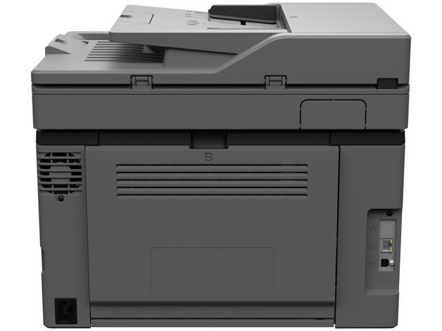 Multifunctional LEXMARK CX331adwe Laser Color A4 - imagine 3