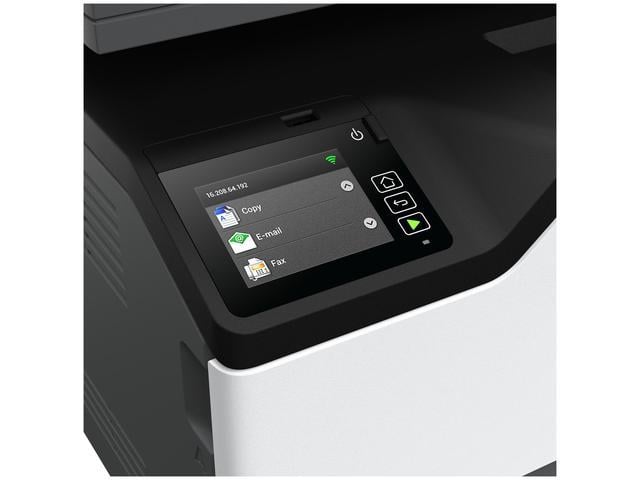 Multifunctional LEXMARK CX331adwe Laser Color A4 - imagine 2