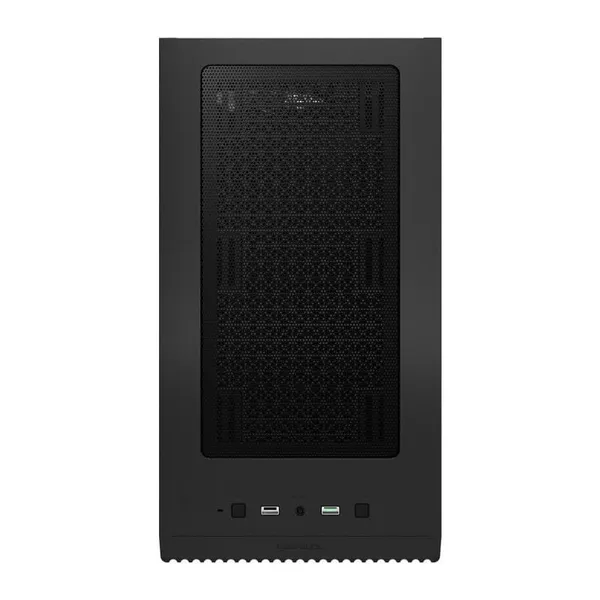 Carcasă PC DEEPCOOL MATREXX 40 3FS Mini Tower M-ATX Negru - imagine 8