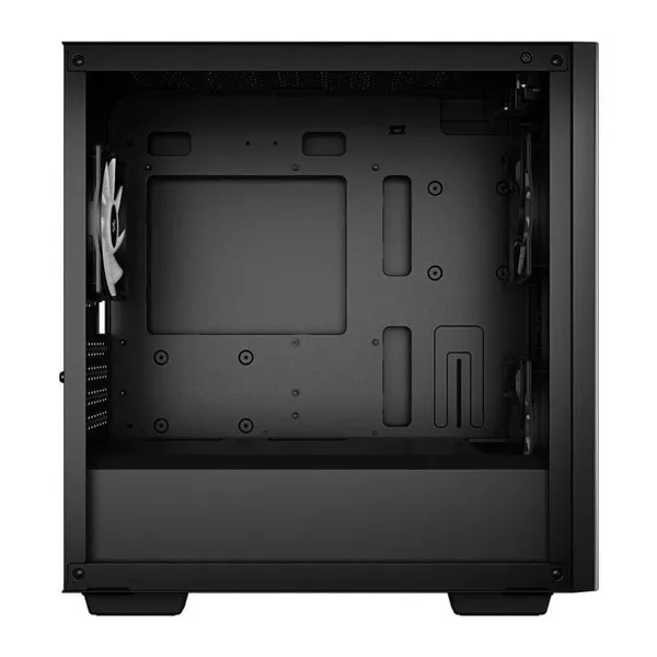 Carcasă PC DEEPCOOL MATREXX 40 3FS Mini Tower M-ATX Negru - imagine 13