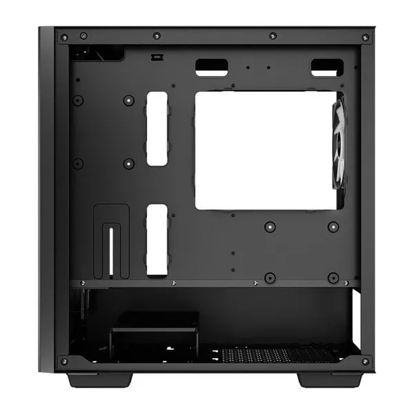 Carcasă PC DEEPCOOL MATREXX 40 3FS Mini Tower M-ATX Negru - imagine 14