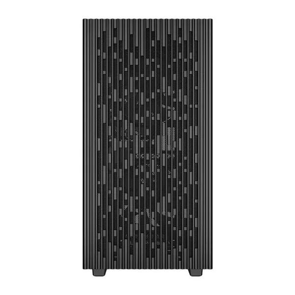 Carcasă PC DEEPCOOL MATREXX 40 3FS Mini Tower M-ATX Negru - imagine 5