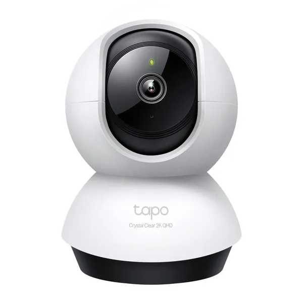 Cameră Supraveghere TP-LINK Tapo C220 Wireless 4MP - imagine 4