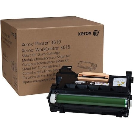 Drum XEROX Negru 85.000 Pagini Phaser 3610 WorkCentre 3615 3655