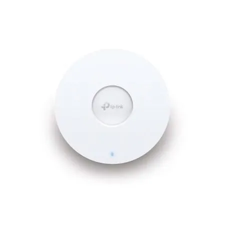 Access Point TP-LINK EAP613 AX1800 Dual Band Omada Alb