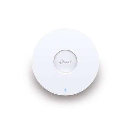 Access Point TP-LINK EAP613 AX1800 Dual Band Omada Alb