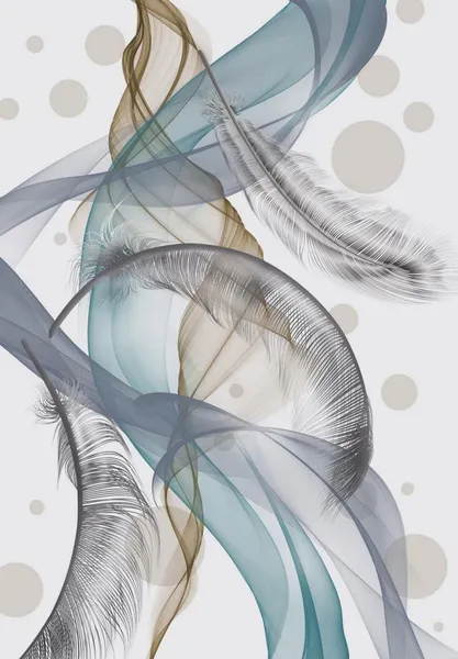 Covor Print Digital 3D DREAM 200x300 cm - imagine 4